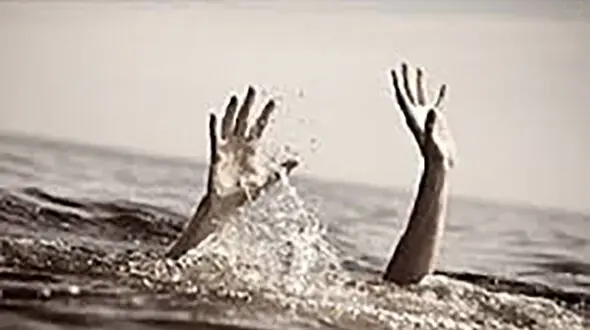مرگ تلخ جوان قمی بر اثر غرق شدگی / امروز رخ داد
