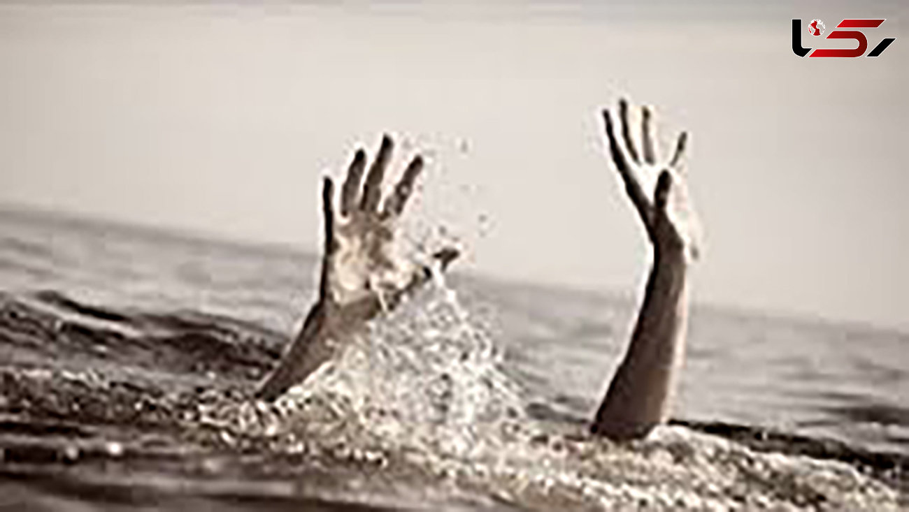 غرق شدن همزمان 15 زن و مرد در ساحل بابلسر / آنها مسافران 8 شهر بودند