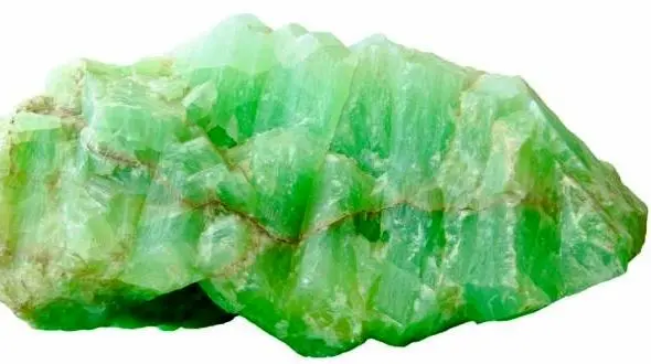 بیمه سلامت بدن با سنگ یشم 