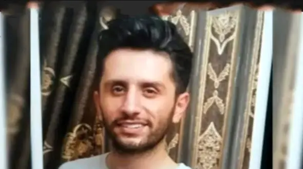 پویا را دیده اید ؟ / گمشدن جوان تبریزی 9 روز پیش در اتوبان + عکس