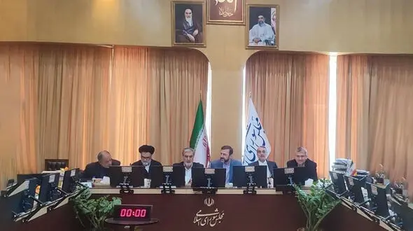 غریب‌آبادی در کمیسیون امنیت ملی: غنی‌سازی جزو خطوط قرمز ماست