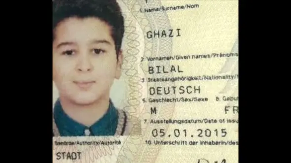 تلاوت قرآن با صدای زیبای نوجوان مراکشی که در تصادف جان خود را از دست داد + صوت صدای بلال غازی