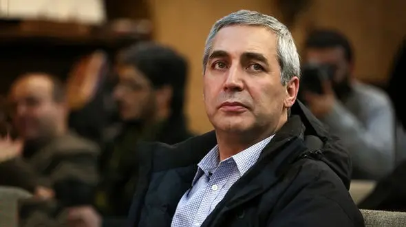 آخرین خبرها از فیلم جدید حاتمی کیا