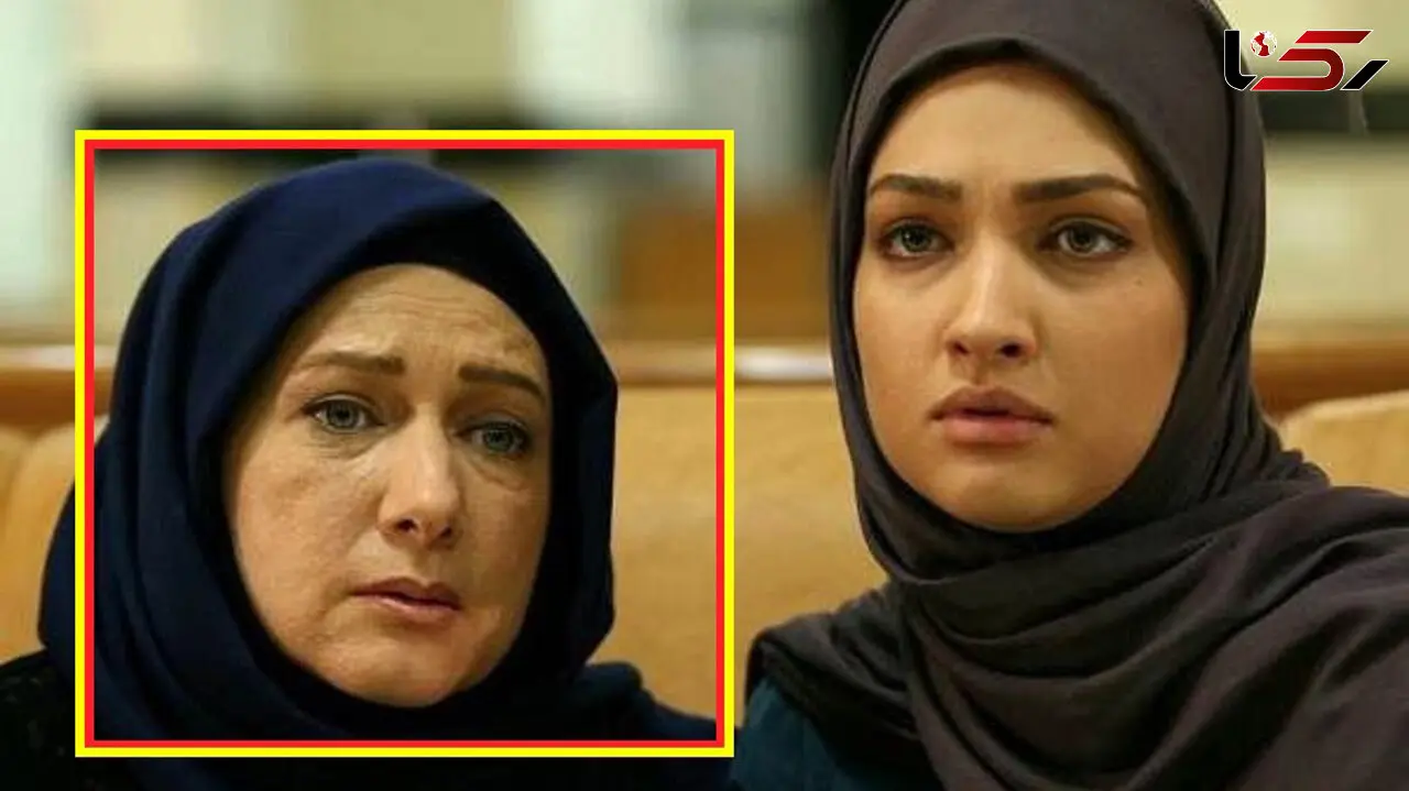 تغییر چهره خاص «سرور» 12 سال بعد سریال زمانه ! + عکس