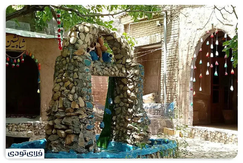 رستوران_های معروف کوهرنگ