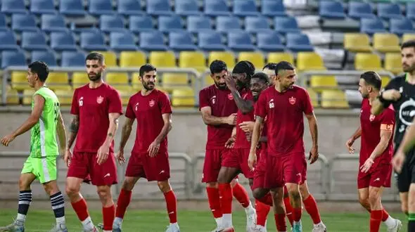 فوری: پرسپولیس 2 بازیکن دیگر جذب می کند!