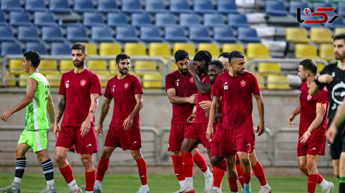 فوری: پرسپولیس 2 بازیکن دیگر جذب می کند!