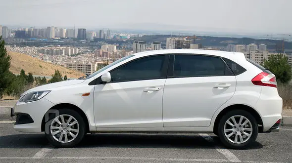 خودروهای صفر 400 تا 600 میلیون تومانی بازار کدامند؟ + جدول