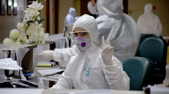 آمار کرونا تا امروز 30 مهرماه/ 165 ایرانی دیگر بر اثر ابتلا به کرونا جان باختند