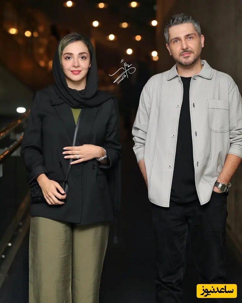 المیرا دهقانی