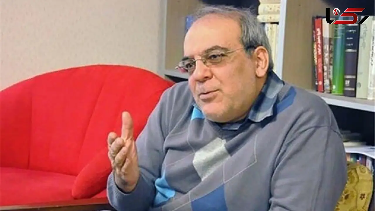 عباس عبدی:هم چوب را خواهیم خورد، هم پول را خواهیم داد!