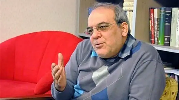 عباس عبدی:هم چوب را خواهیم خورد، هم پول را خواهیم داد!