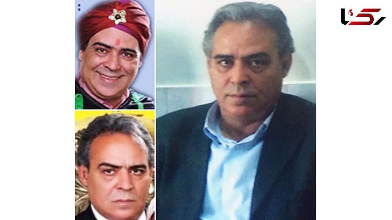 درگذشت بازیگر دزدان مادربزرگ اهالی سینما را داغدار کرد