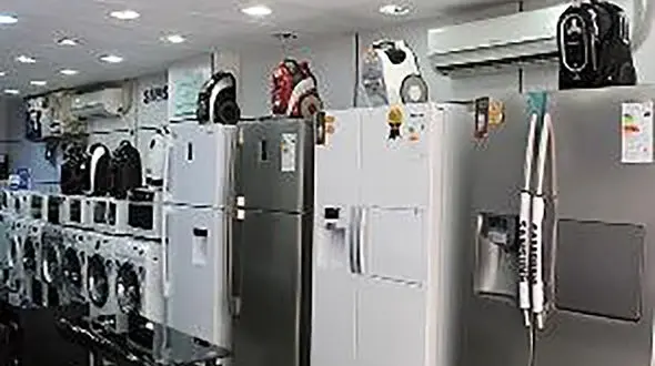 مراقب لوازم خانگی خارجی در بازار باشید + فیلم