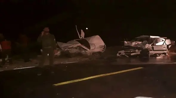 قاچاق انسان در سراوان 6 تن را قربانی کرد + عکس