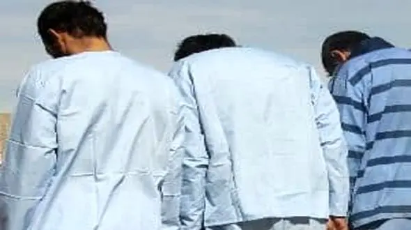 آینه به آینه شدن انگیزه‌ی عاملان قمه کشی در آزاد راه تهران_شمال