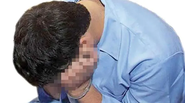  عمل احمقانه تازه داماد دودی 