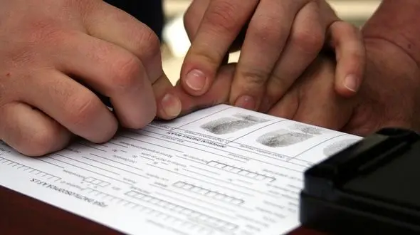 صدور گواهی عدم سوء پیشینه به صورت الکترونیکی و بدون مراجعه حضوری