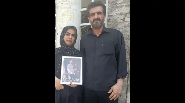 از تلاش 8 ساعته برای نجات تا شهادت 