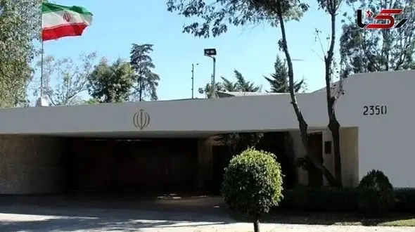 Explicit Response of Iran’s Embassy in Mexico to New U.S. and Israeli Allegations Against Tehran