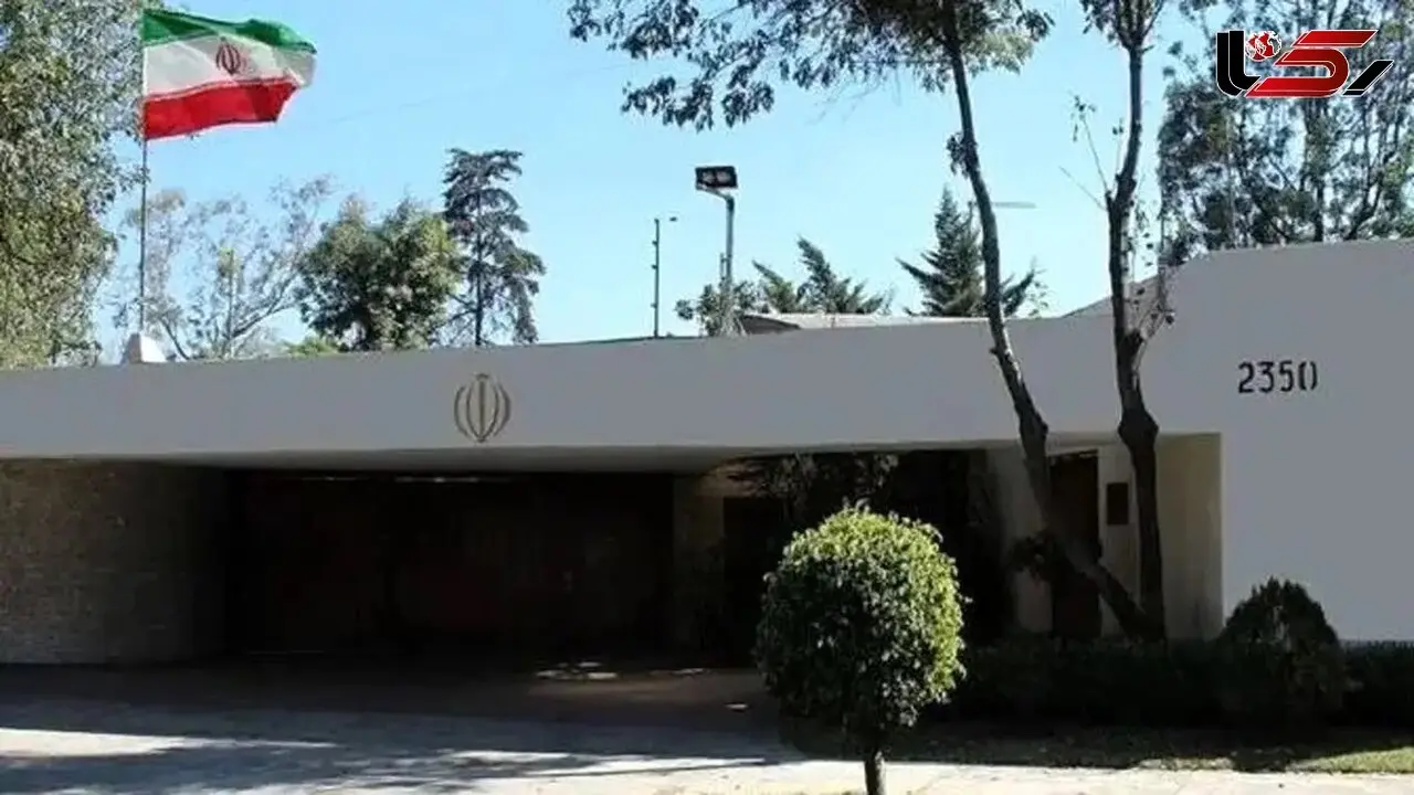Explicit Response of Iran’s Embassy in Mexico to New U.S. and Israeli Allegations Against Tehran