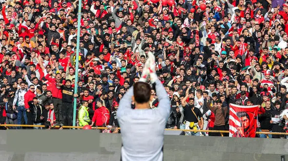 پایان تحقیقات CAS در پرونده بیرانوند/ پرسپولیس خواهان جلسه استماع شد