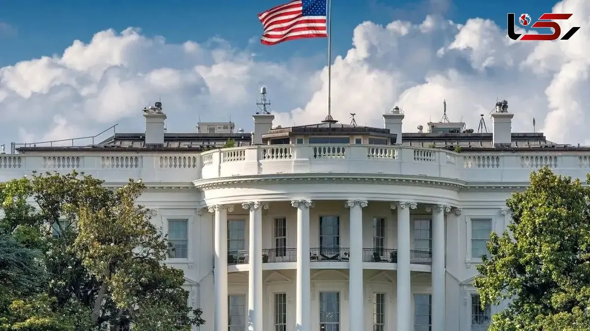 کاخ سفید: بی‌بی‌سی ۱۰۰ درصد اخبار جعلی منتشر می‌کند!