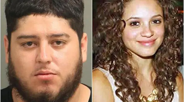 Faith Hedgepeth: Man arrested in nine-year-old cold case of student stripped and beaten to death at college
