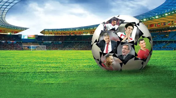 پشت صحنه دعواهای فوتبالی اخیر 2 مربی و بازیکنان تیم ملی