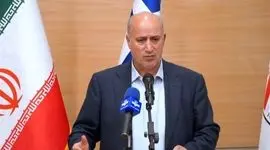 نامه تاج به دبیر شورای امنیت درباره فوتبالیست های بازداشت شده