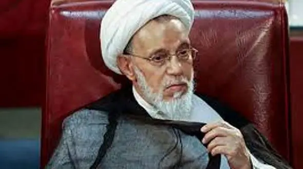 آبروی نظام را نبرید! / عضو مجلس خبرگان رهبری گفت!