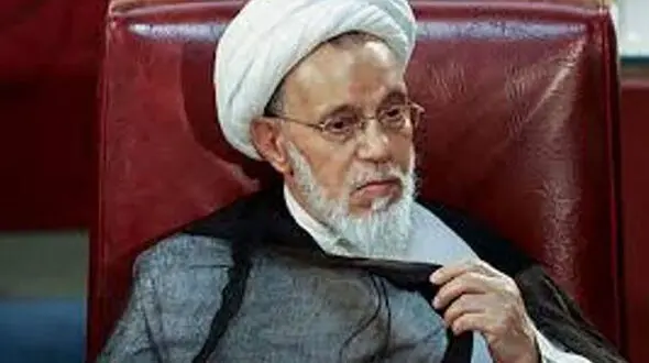 آبروی نظام را نبرید! / عضو مجلس خبرگان رهبری گفت!