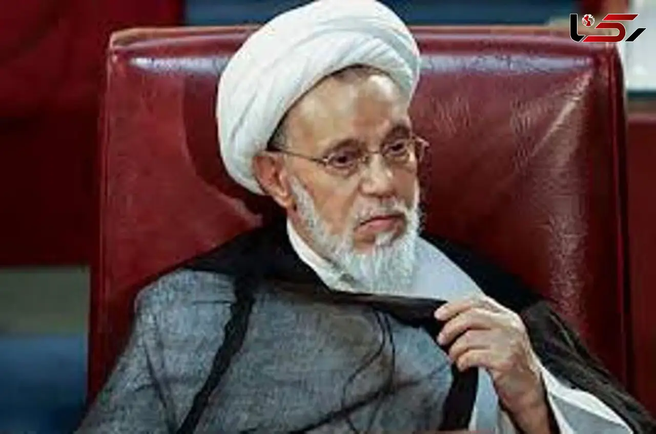 آبروی نظام را نبرید! / عضو مجلس خبرگان رهبری گفت!