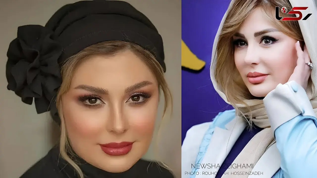 فیلم/ نیوشا ضیغمی: او دیگر مرد نیست