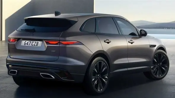 سیر تکامل خودرو جاگوار + عکس