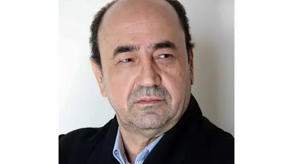 ناصر ایزدفر درگذشت + عکس و جزئیات