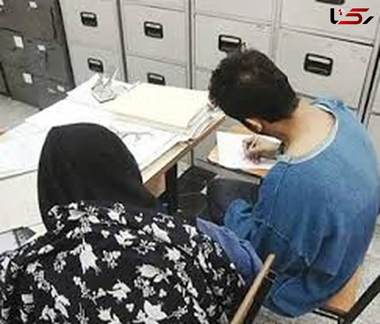 خانه زن خائن در آبادان تیرباران شد / انگیزه مرد تیرانداز چه بود؟