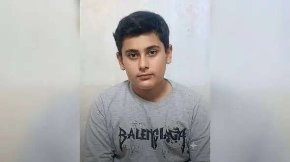 قتل تلخ نوجوان ۱۴ ساله تبریزی توسط همسن و سالش / رقابت در بازی مجازی با قرار مرگ خاتمه یافت + عکس مقتول