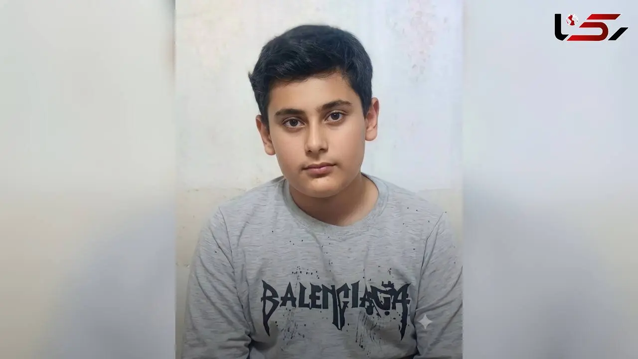قتل تلخ نوجوان ۱۴ ساله تبریزی توسط همسن و سالش / رقابت در بازی مجازی با قرار مرگ خاتمه یافت + عکس مقتول
