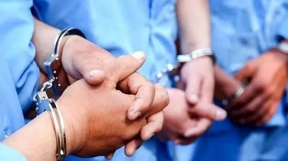 پلیس عوامل هتک حرمت تصاویر شهدای دورود را شناسایی کرد