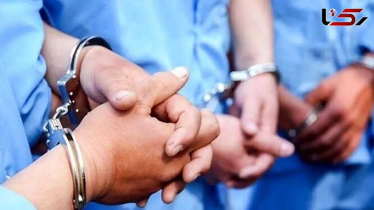 پلیس عوامل هتک حرمت تصاویر شهدای دورود را شناسایی کرد