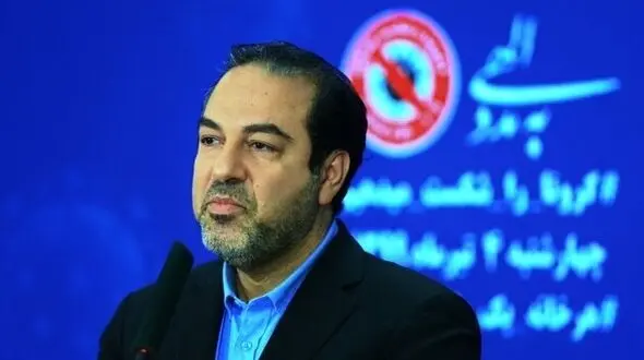 آغاز واکسیناسیون 60 ساله ها از فردا 24 تیرماه