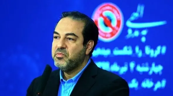 آغاز واکسیناسیون 60 ساله ها از فردا 24 تیرماه