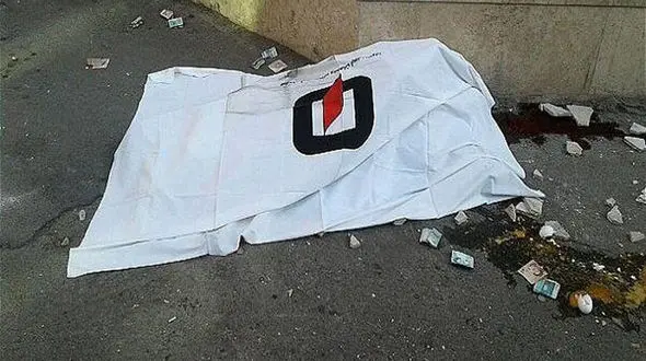 مرگ هولناک زن ایذه ای / علوم پزشکی اهواز توضیح داد