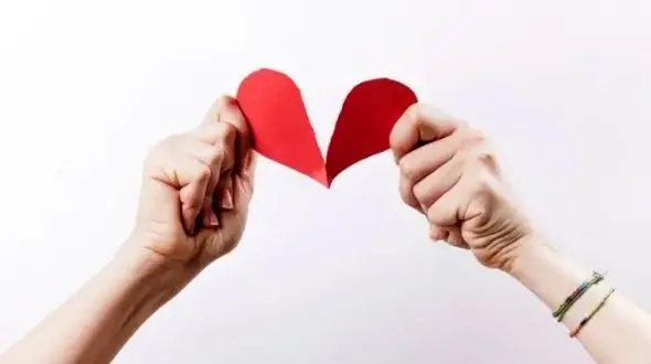 سال زندگی بدون عشق / زن تهرانی تصمیم به طلاق غیابی گرفت