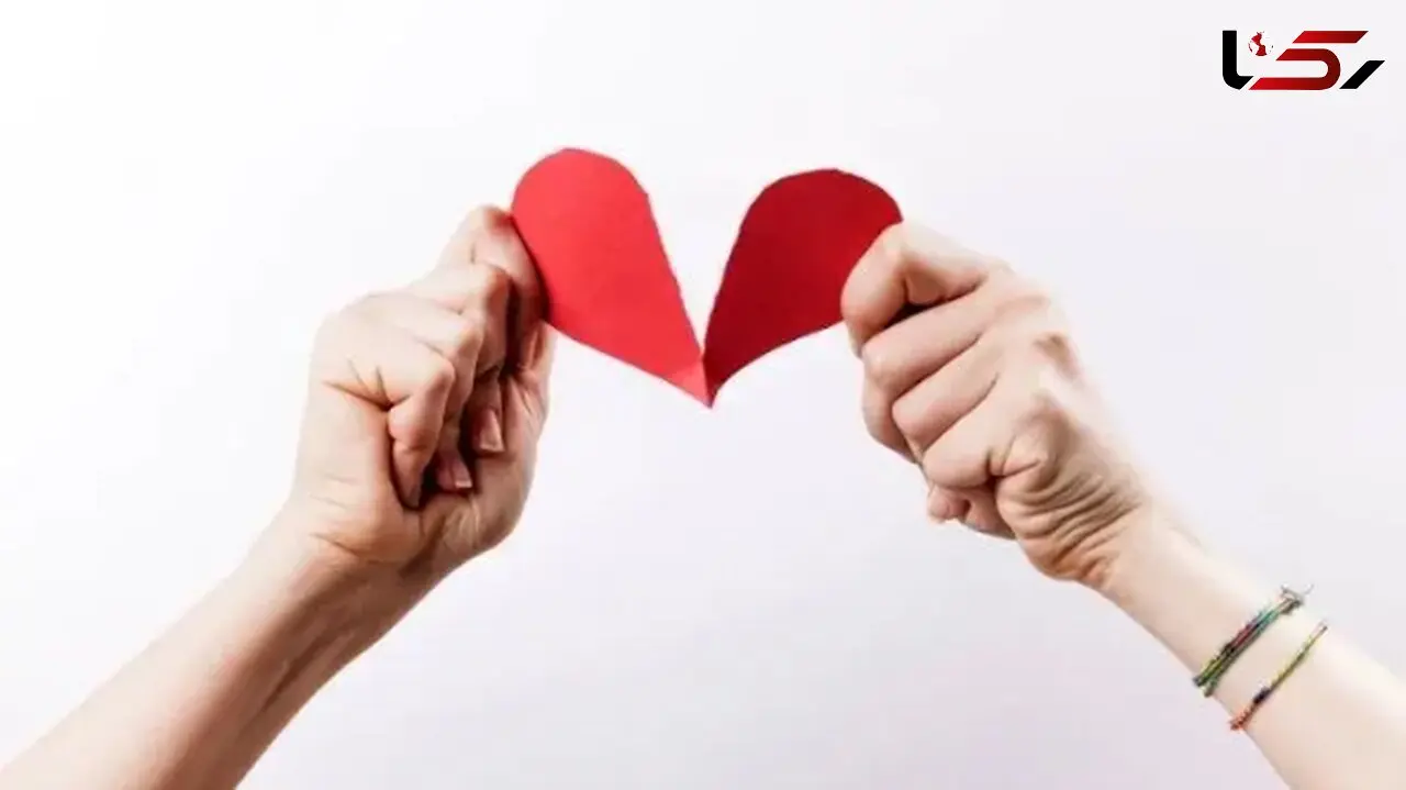 سال زندگی بدون عشق / زن تهرانی تصمیم به طلاق غیابی گرفت
