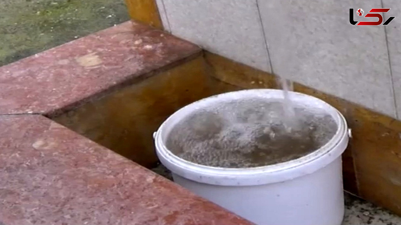 ورود دادستان رودسر به موضوع آلودگی آب آشامیدنی