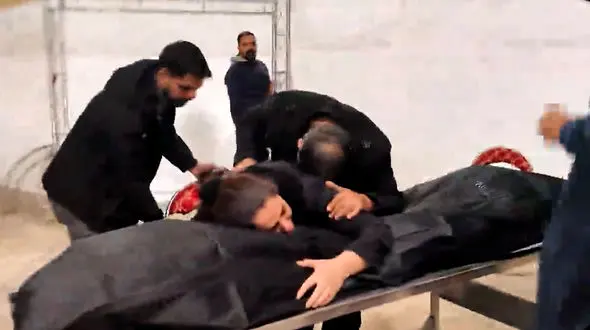 فیلم / پروژه کشته سازی در خیابان های تهران / روایت این خانواده ها را ببیند