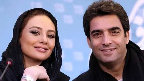 نامه جگرسوز منوچهر هادی برای عشق زندگی اش ! / عشق زیبایم دلتنگتم ! / یکتا ناصر چه واکنشی خواهد داشت