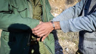 متخلفین زنده گیری سهره طلایی در مناطق آزاد استان دستگیر شدند

